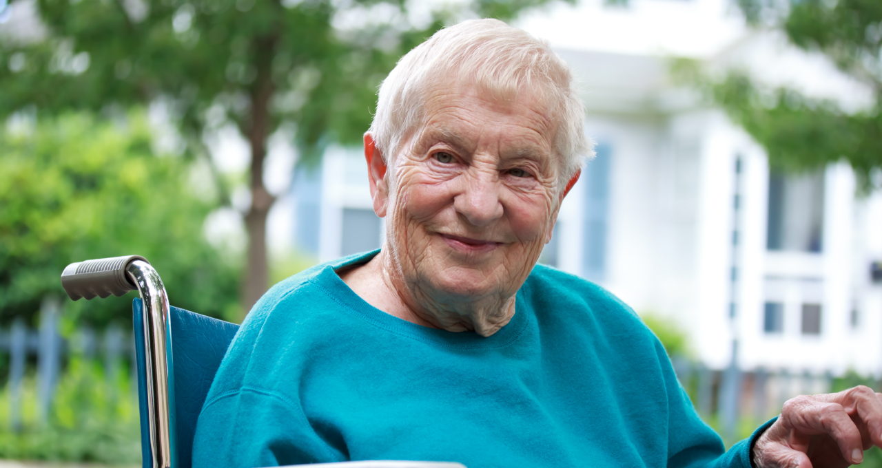 Pflegegeldhilfe für Senioren